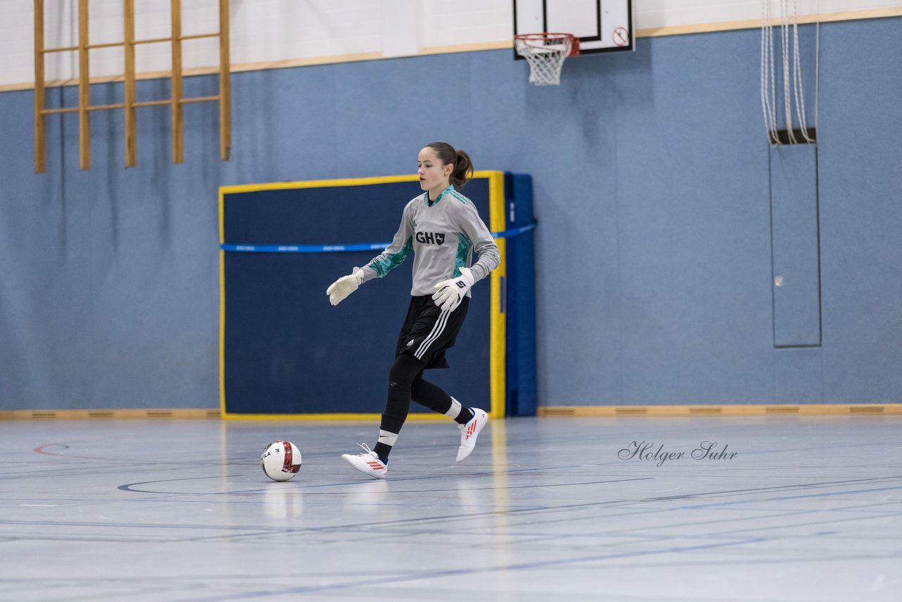 Bild 148 - wCJ NFV Futsalturnier